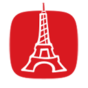 Gobo Eiffel